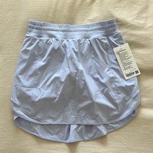 Lululemon Hotty hot skirt long